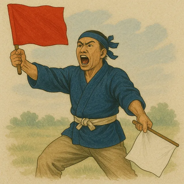 🌊 灯台守と旗振り通信に学ぶ：低帯域・高遅延時代の『レジリエント設計術』