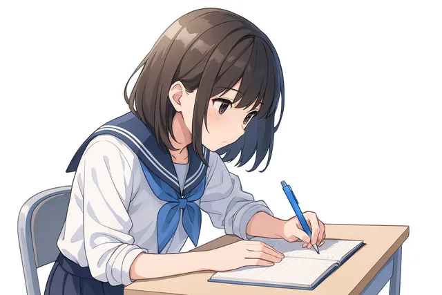 🏆コスパ最強！最小限の努力で合格を掴む「細目注力」勉強法と心理学